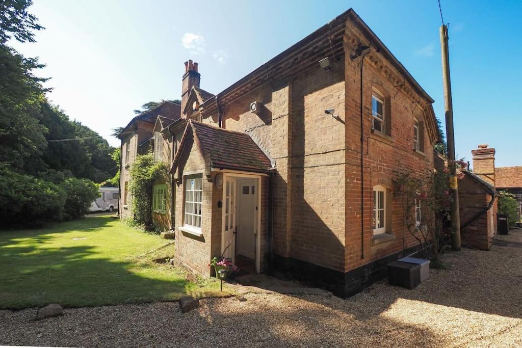 Landford'S Cottage, Your Retreat! Exterior foto