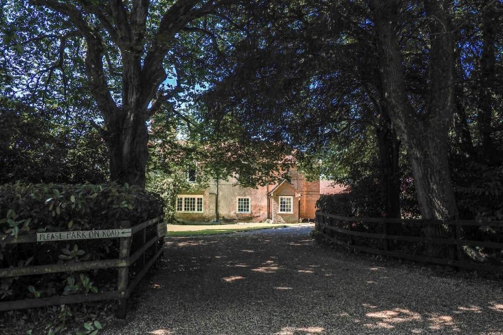 Landford'S Cottage, Your Retreat! Exterior foto