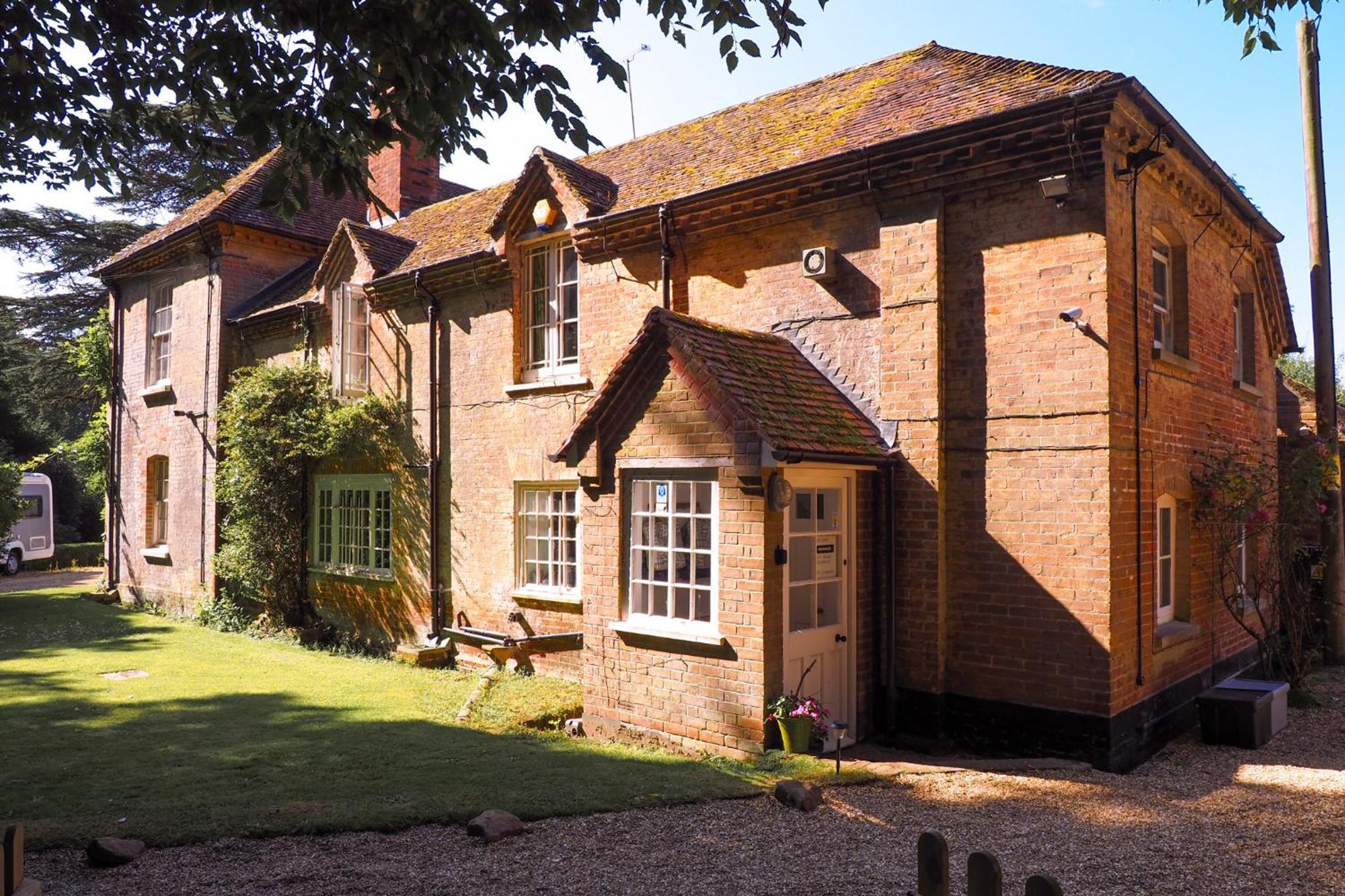 Landford'S Cottage, Your Retreat! Exterior foto